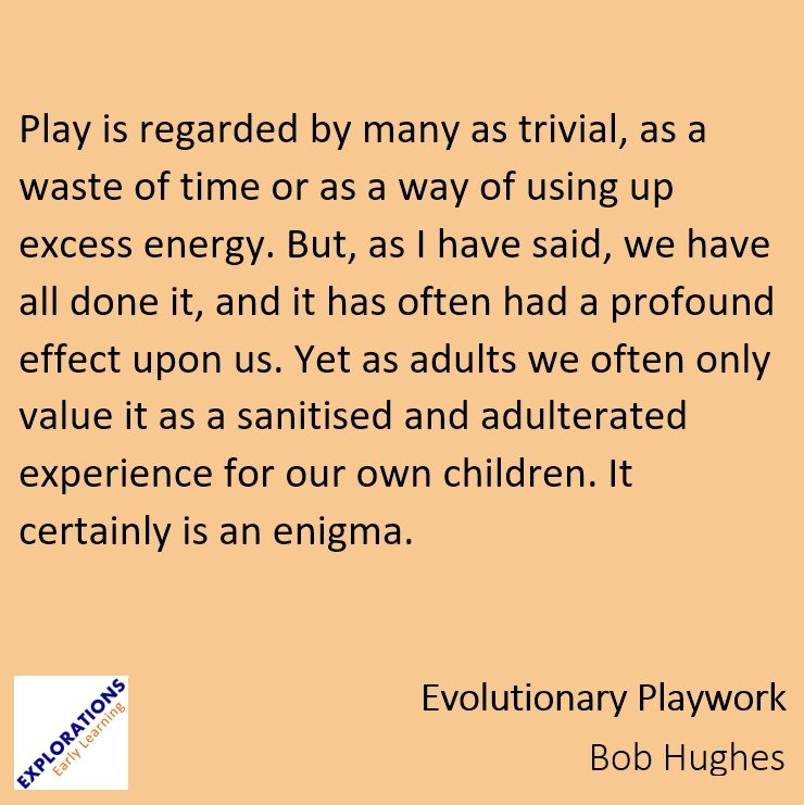 Evolutionary Playwork | Quote 02663