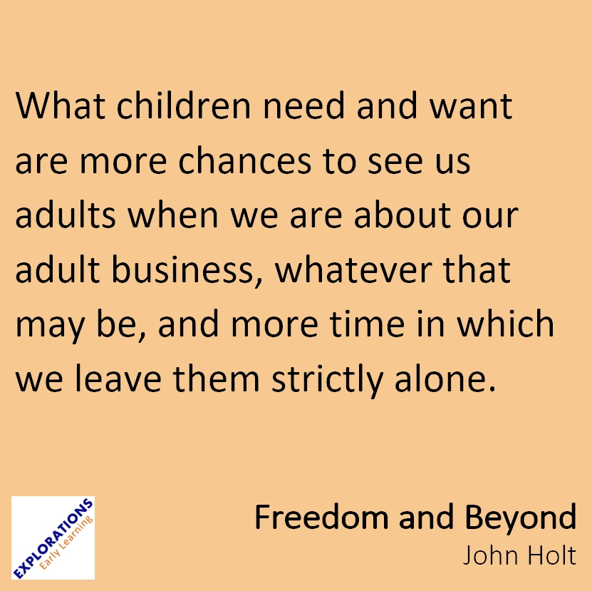 Freedom And Beyond | Quote 02004