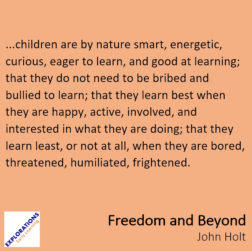 Freedom And Beyond | Quote 01896