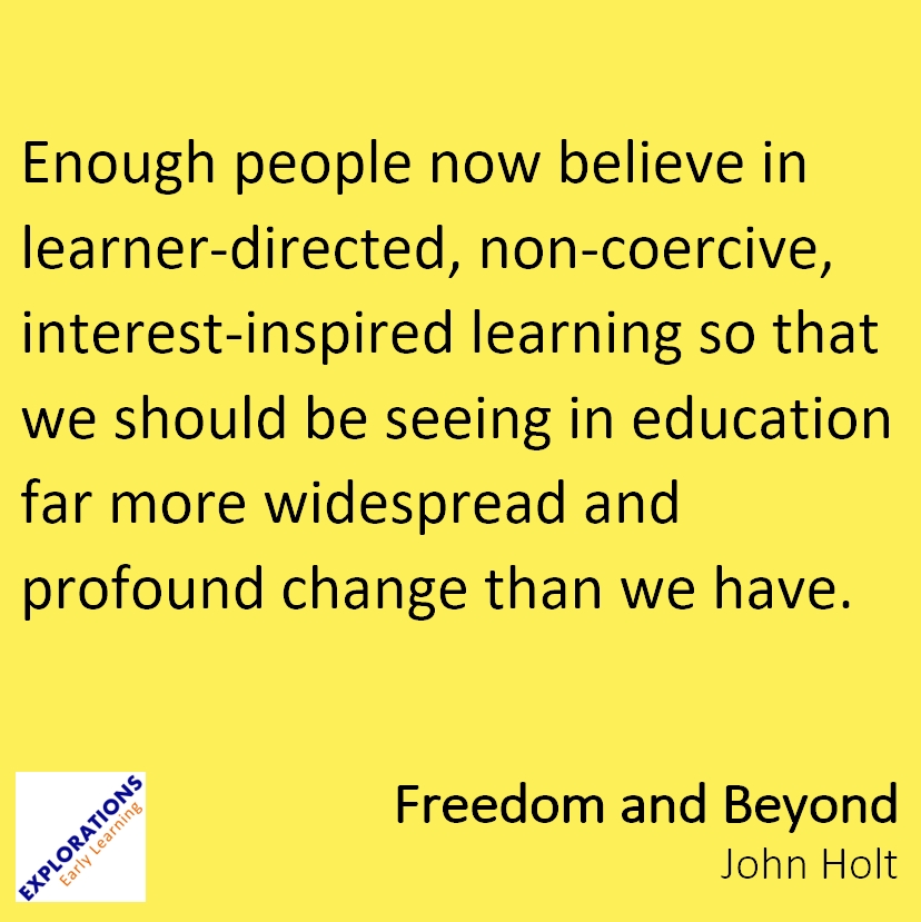 Freedom And Beyond | Quote 01911