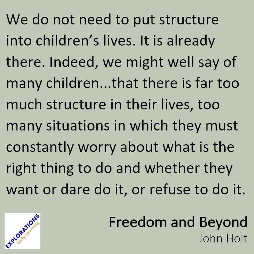 Freedom And Beyond | Quote 01974