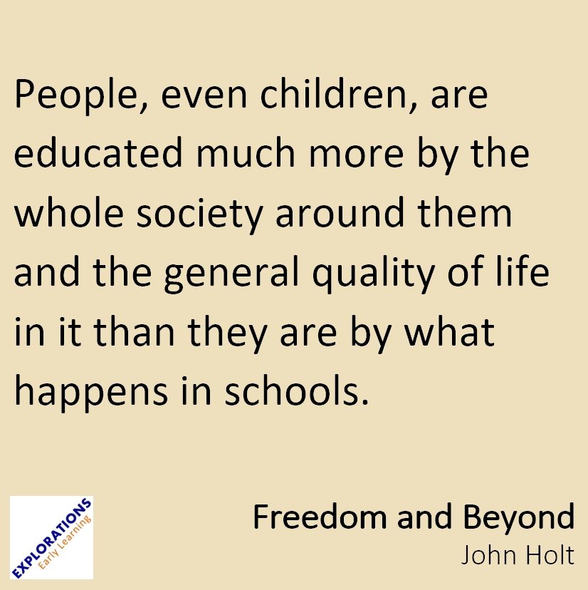 Freedom And Beyond | Quote 01938