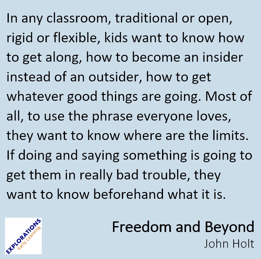 Freedom And Beyond | Quote 01984