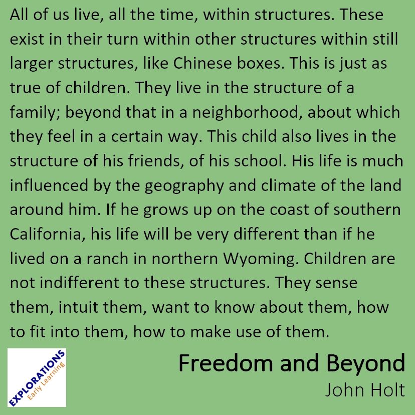 Freedom And Beyond | Quote 01963