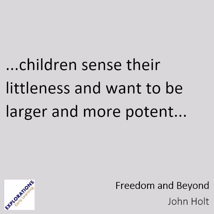 Freedom And Beyond | Quote 02297