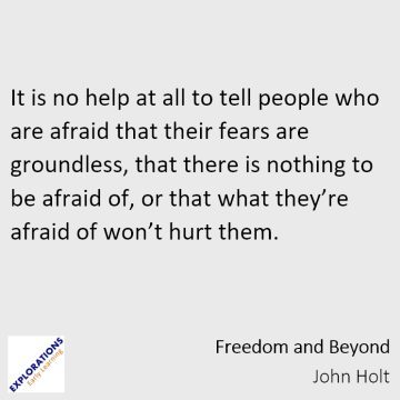 Freedom And Beyond | Quote 02267