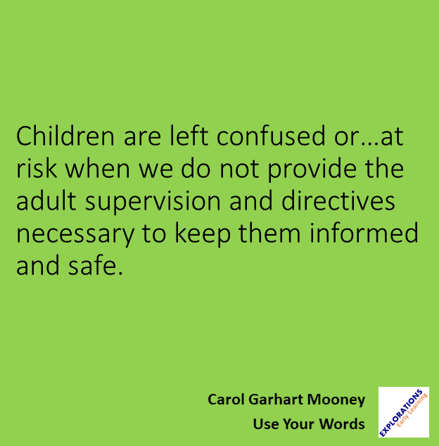 Use Your Words | Quote 01140