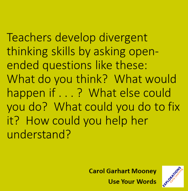 Use Your Words | Quote 01750