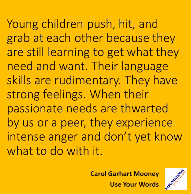 Use Your Words | Quote 01728