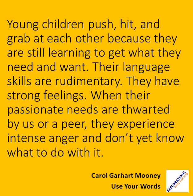 Use Your Words | Quote 01728