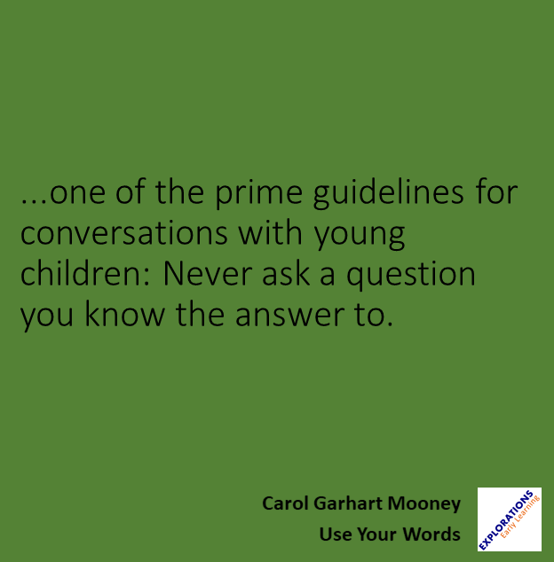 Use Your Words | Quote 00595