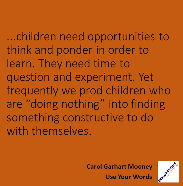 Use Your Words | Quote 01622