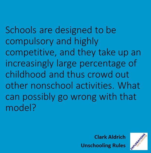Unschooling Rules | Quote 01244