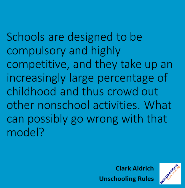 Unschooling Rules | Quote 01244