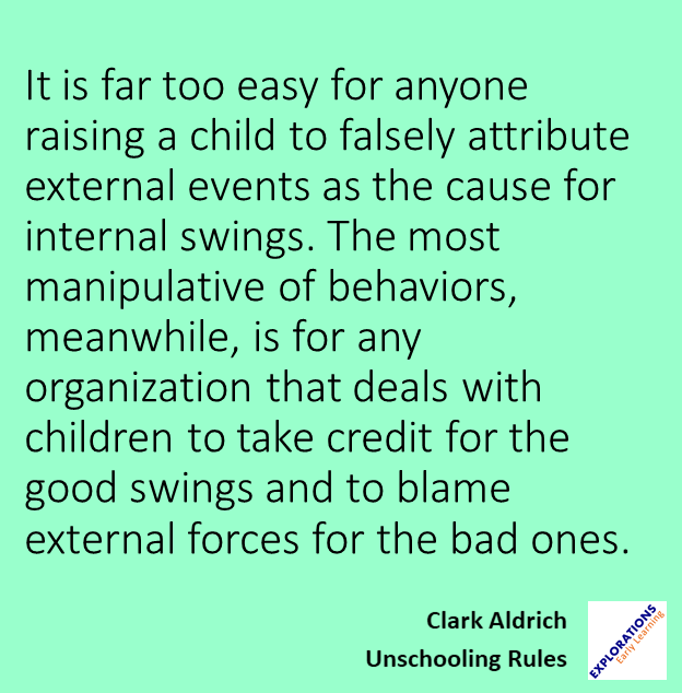 Unschooling Rules | Quote 01846