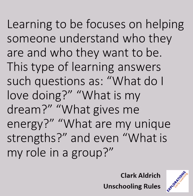 Unschooling Rules | Quote 01680