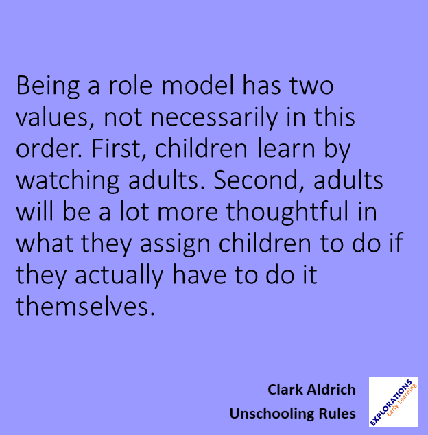 Unschooling Rules | Quote 00990