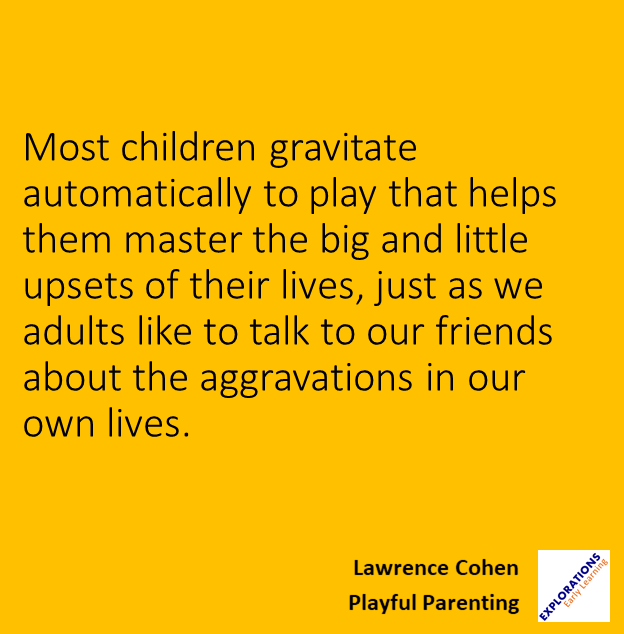 Playful Parenting | Quote 01275