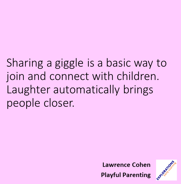 Playful Parenting | Quote 00808