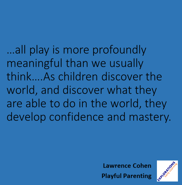 Playful Parenting | Quote 00796