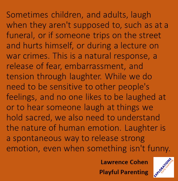 Playful Parenting | Quote 00133
