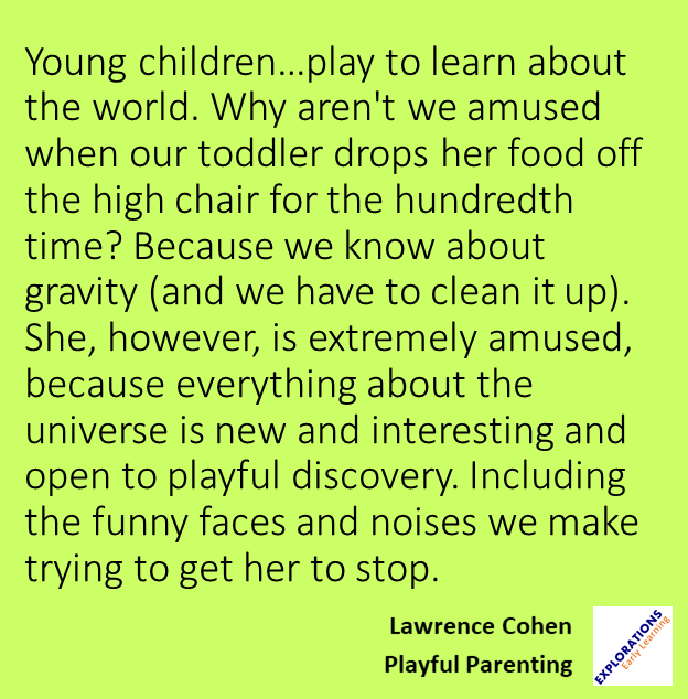 Playful Parenting | Quote 00764