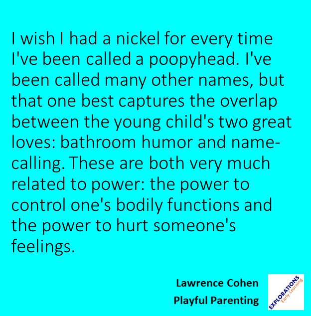 Playful Parenting | Quote 01529