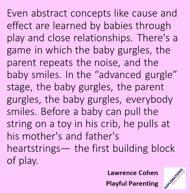 Playful Parenting | Quote 01468