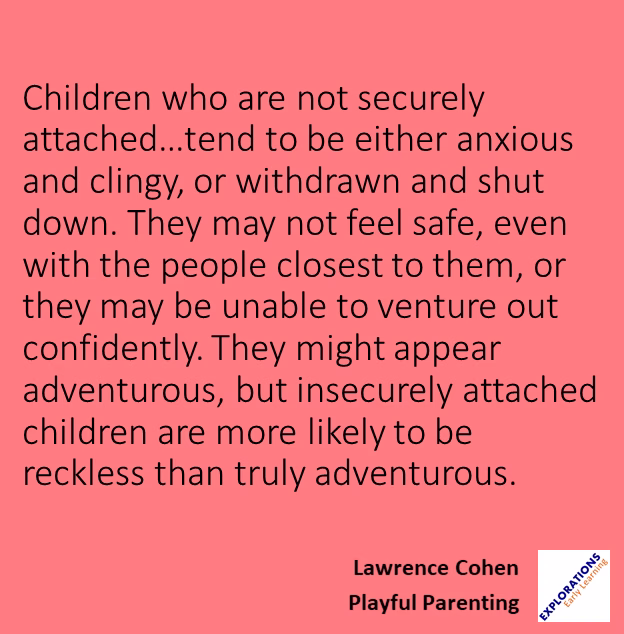 Playful Parenting | Quote 00328