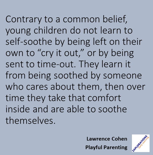 Playful Parenting | Quote 00253