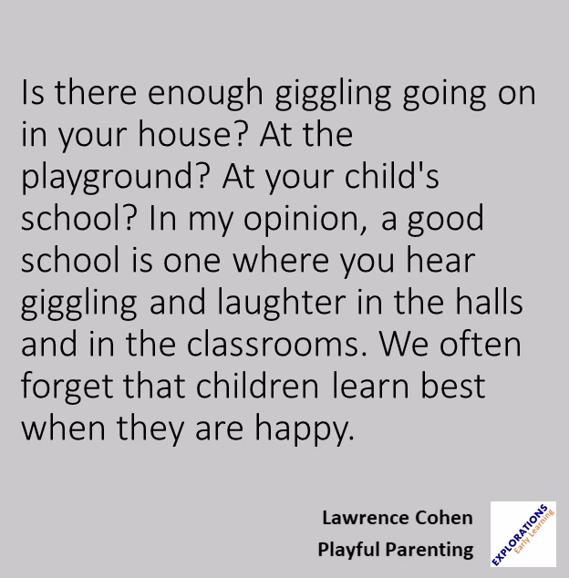 Playful Parenting | Quote 00313
