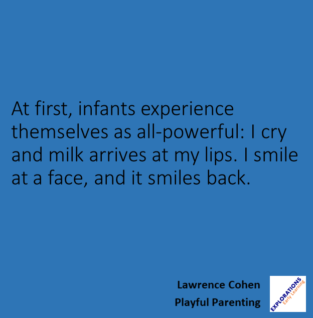 Playful Parenting | Quote 01532