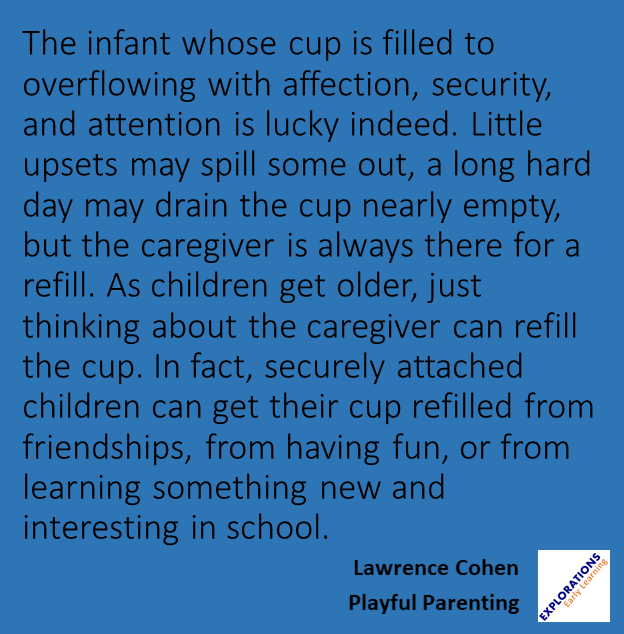 Playful Parenting | Quote 01112