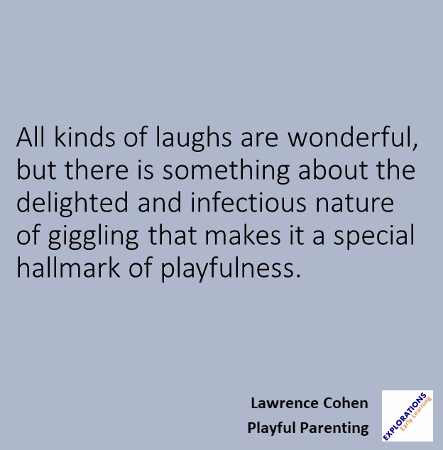 Playful Parenting | Quote 01764