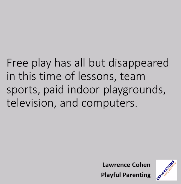 Playful Parenting | Quote 00598
