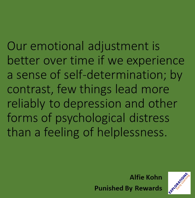 Punished By Rewards | Quote 01876