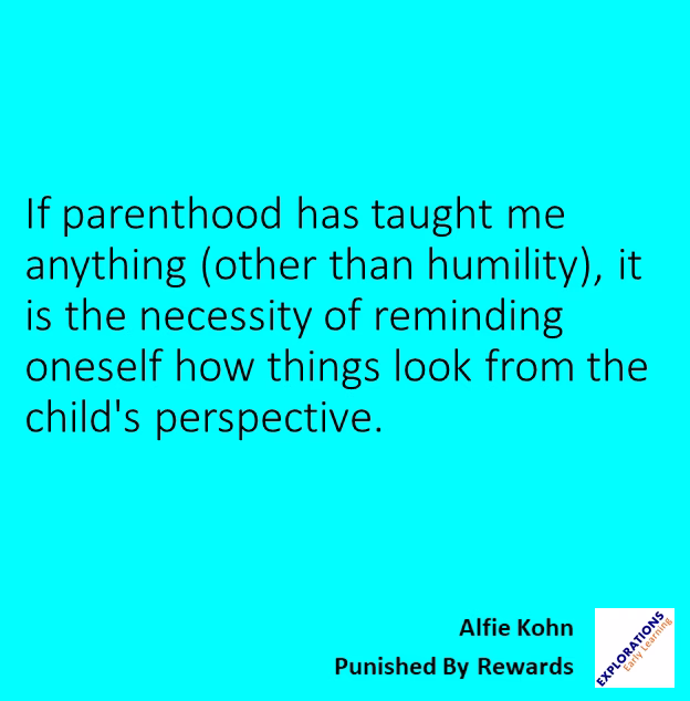 Punished By Rewards | Quote 00747