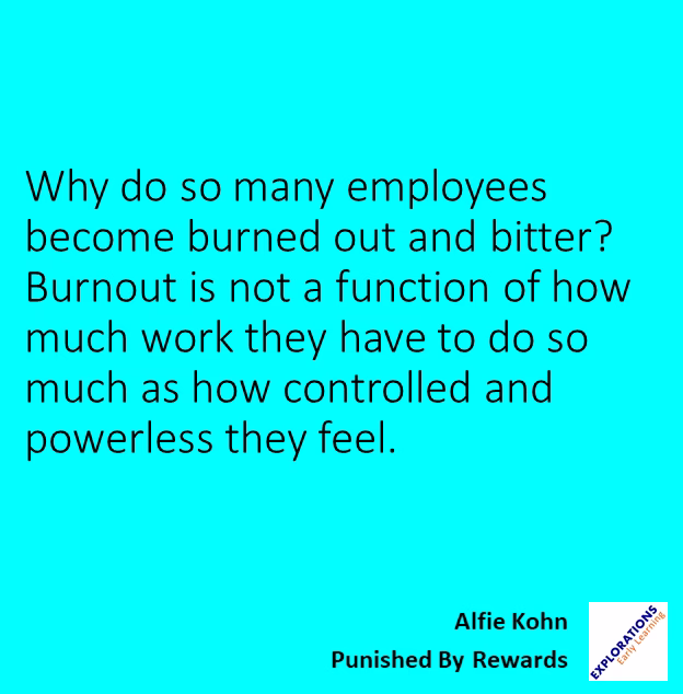 Punished By Rewards | Quote 01049