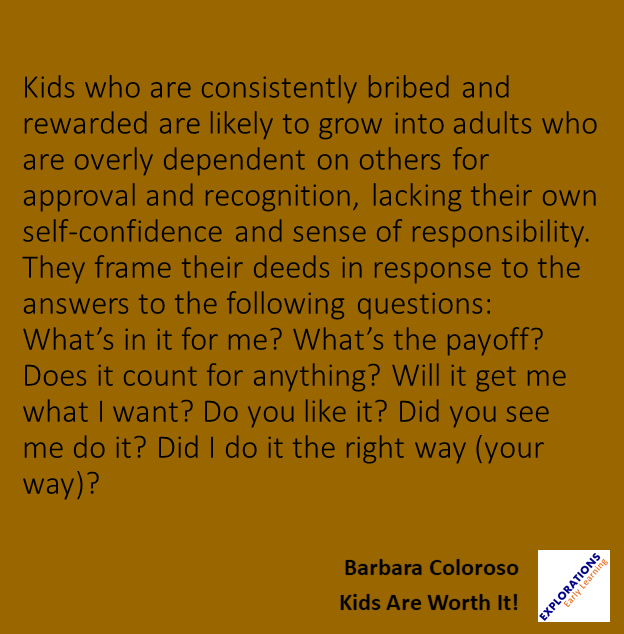 Kids Are Worth It! | Quote 00014