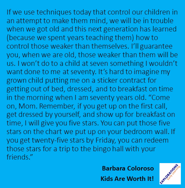 Kids Are Worth It! | Quote 01273