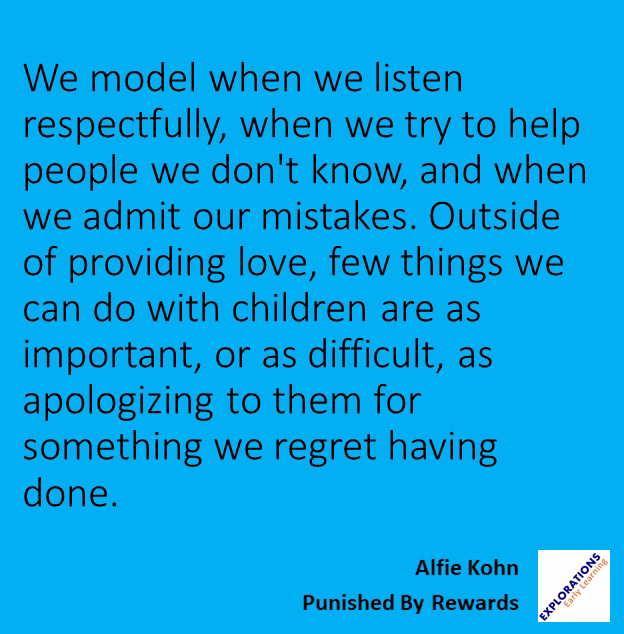 Punished By Rewards | Quote 00490