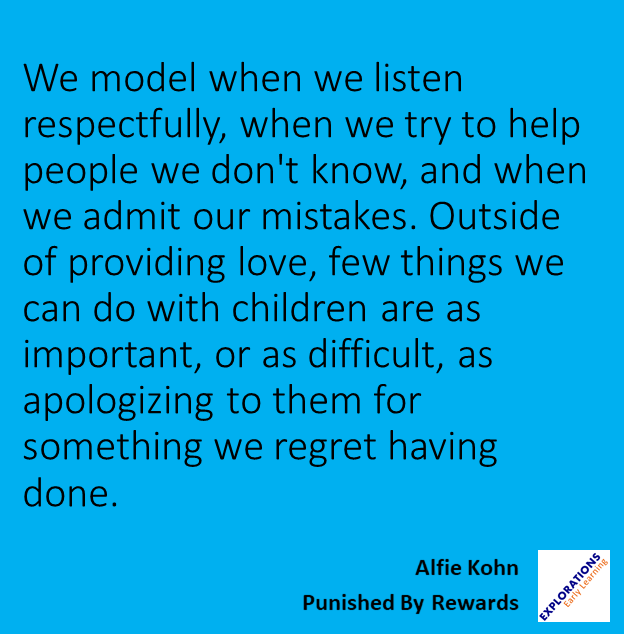 Punished By Rewards | Quote 00490