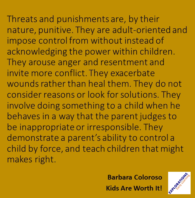 Kids Are Worth It! | Quote 01238