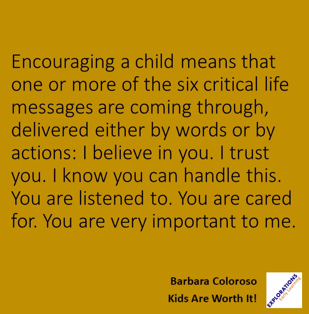 Kids Are Worth It! | Quote 00083