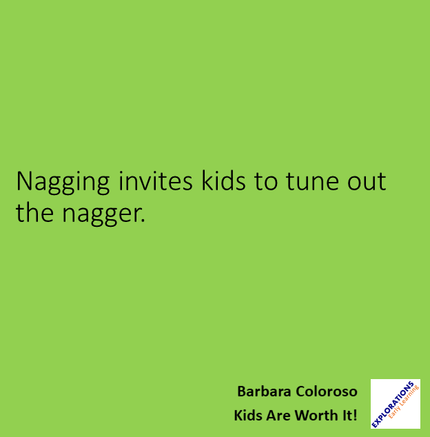 Kids Are Worth It! | Quote 01160