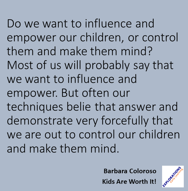 Kids Are Worth It! | Quote 01157