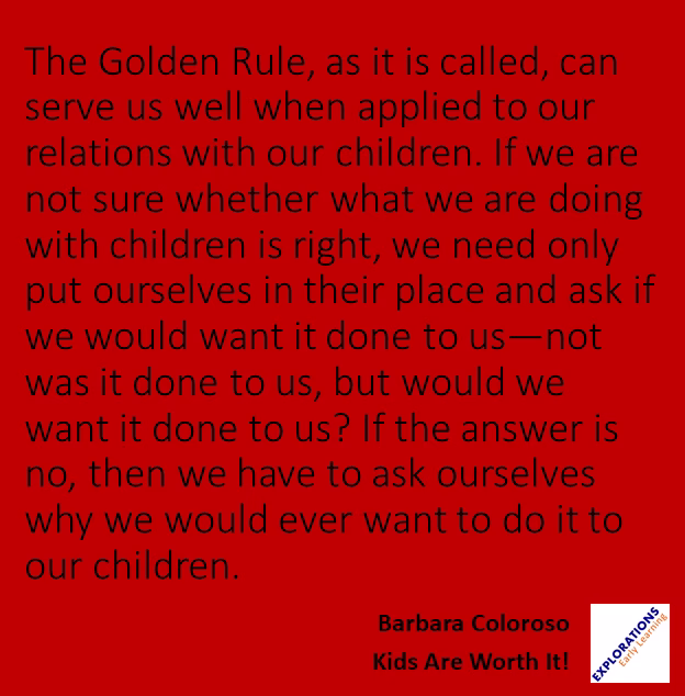 Kids Are Worth It! | Quote 00558