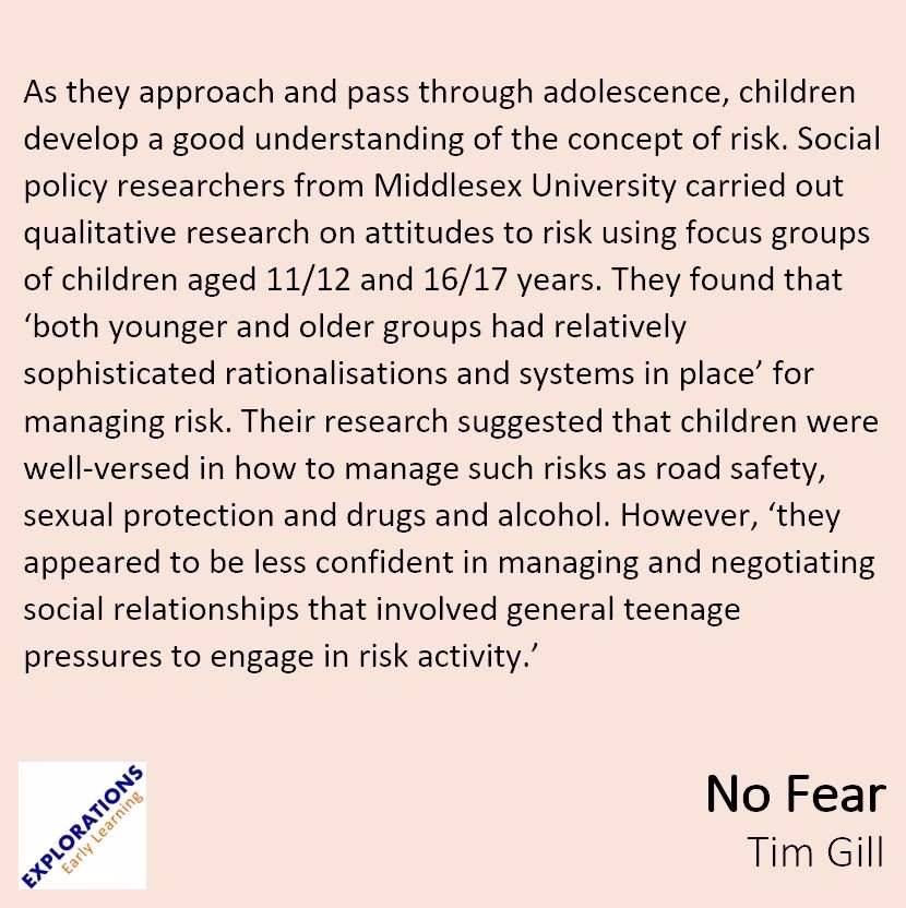 No Fear | Quote 01932