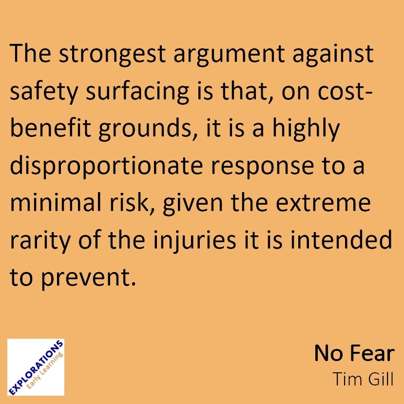 No Fear | Quote 01980