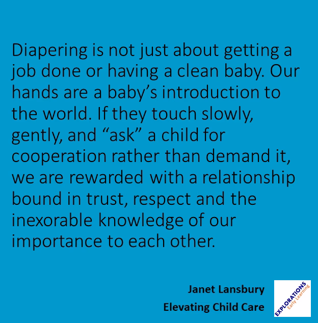 Elevating Child Care  | Quote 01843